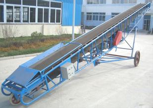 皮帶輸送機(jī)