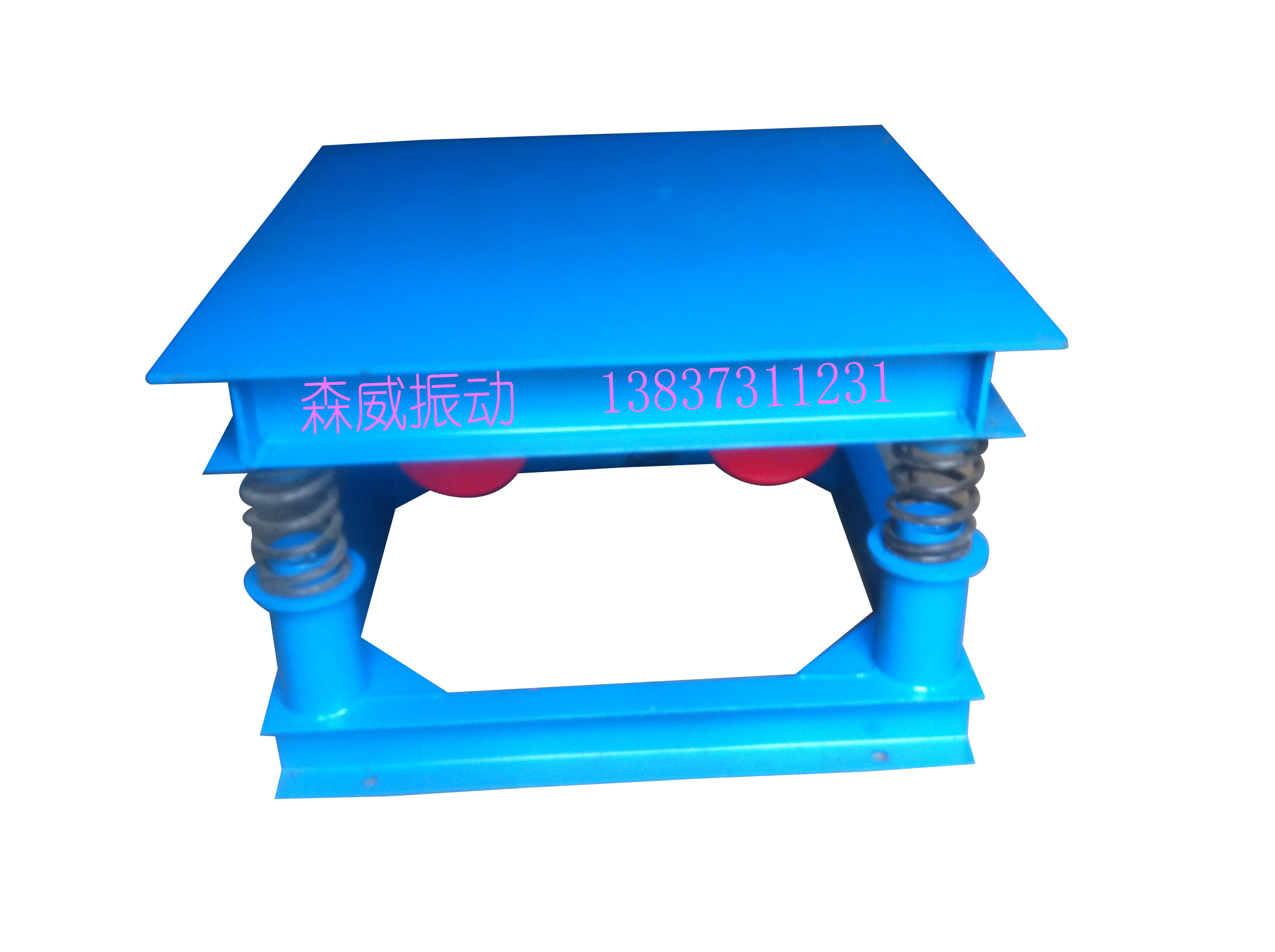 小型實(shí)驗(yàn)用振動(dòng)平臺(tái)