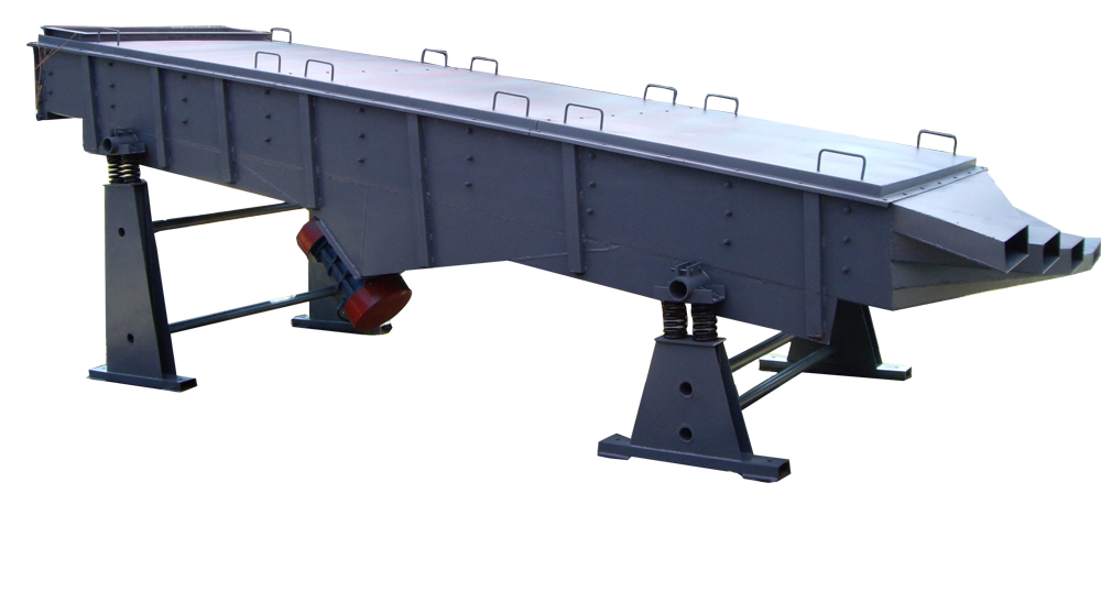電機(jī)振動(dòng)輸送機(jī) （DZS）