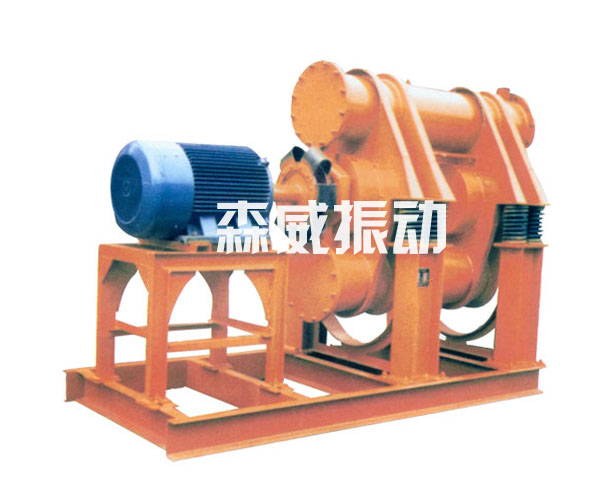 振動(dòng)磨機(jī)2ZM