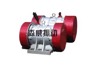 YZS系列振動(dòng)電機(jī)