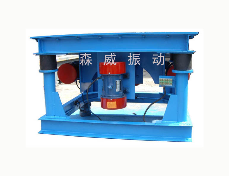 三維振動(dòng)平臺(tái)（鑄造用振實(shí)臺(tái)）